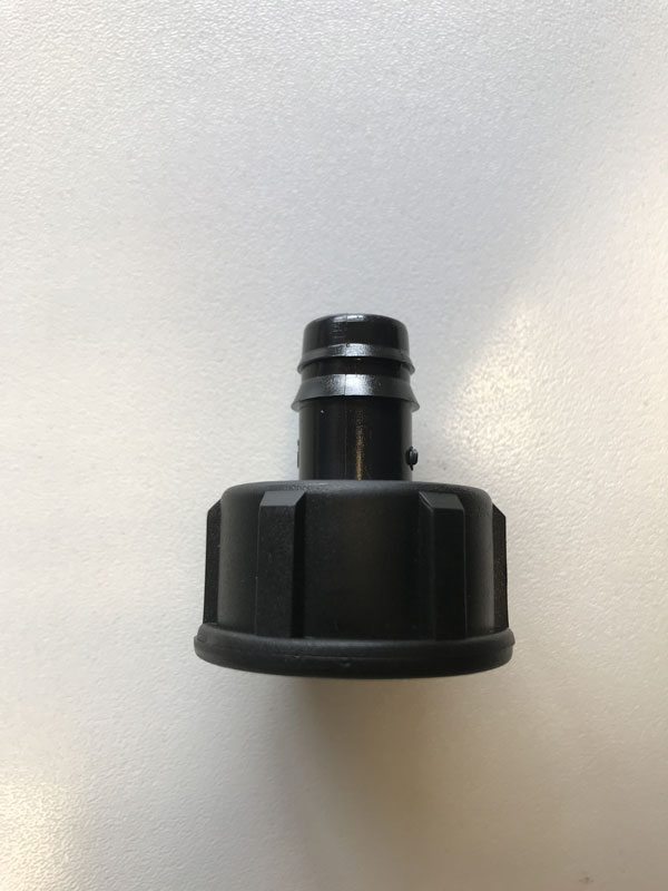 verbinder-ig-seitenansicht Verbinder mit Innengewinde (ArtNr. Me446215)