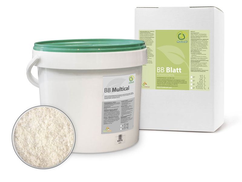 plant-powerset BB Plant Power Set (BB-Blatt und BB-Multical)