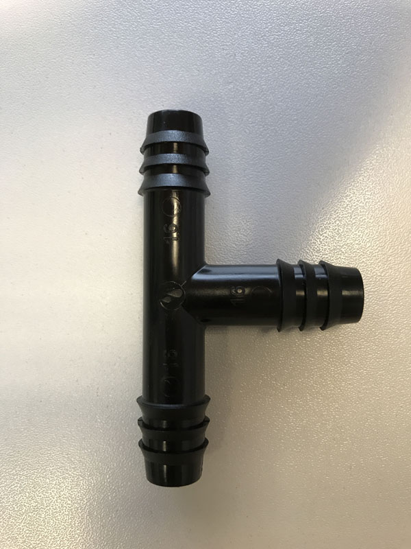 t-verbinder T-Verbinder (ArtNr. Me446010)