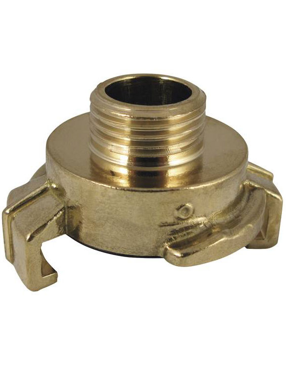 schnellkupplung-aussengewin Schnellkupplung mit Außengewinde