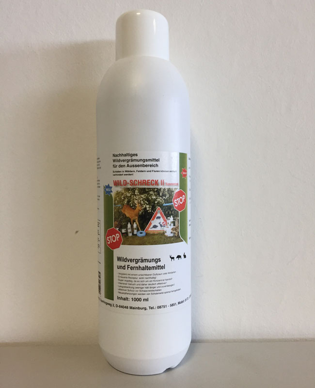 wild-schreck-2-konzentrat Wild-Schreck 2 - Konzentrat