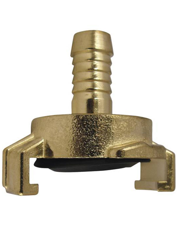 schnellkupplung-schlauchtue Schnellkupplung mit Schlauchtülle