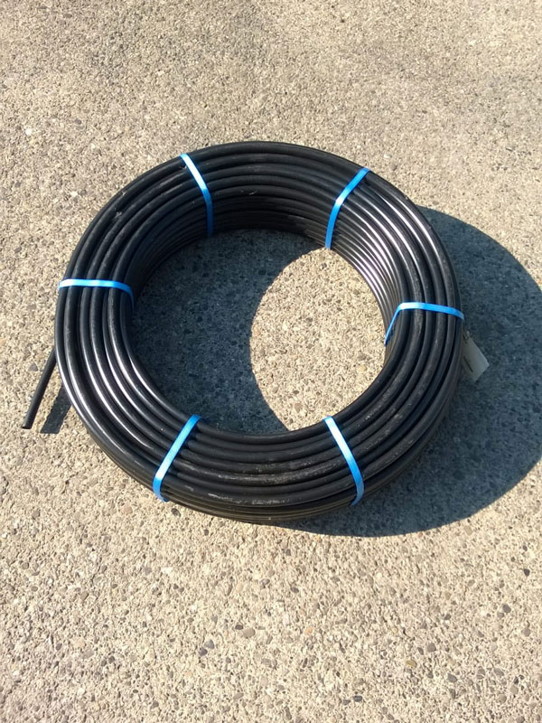 pe-versorgungsleitung PE-Versorgungsleitung (ArtNr. Me446001)