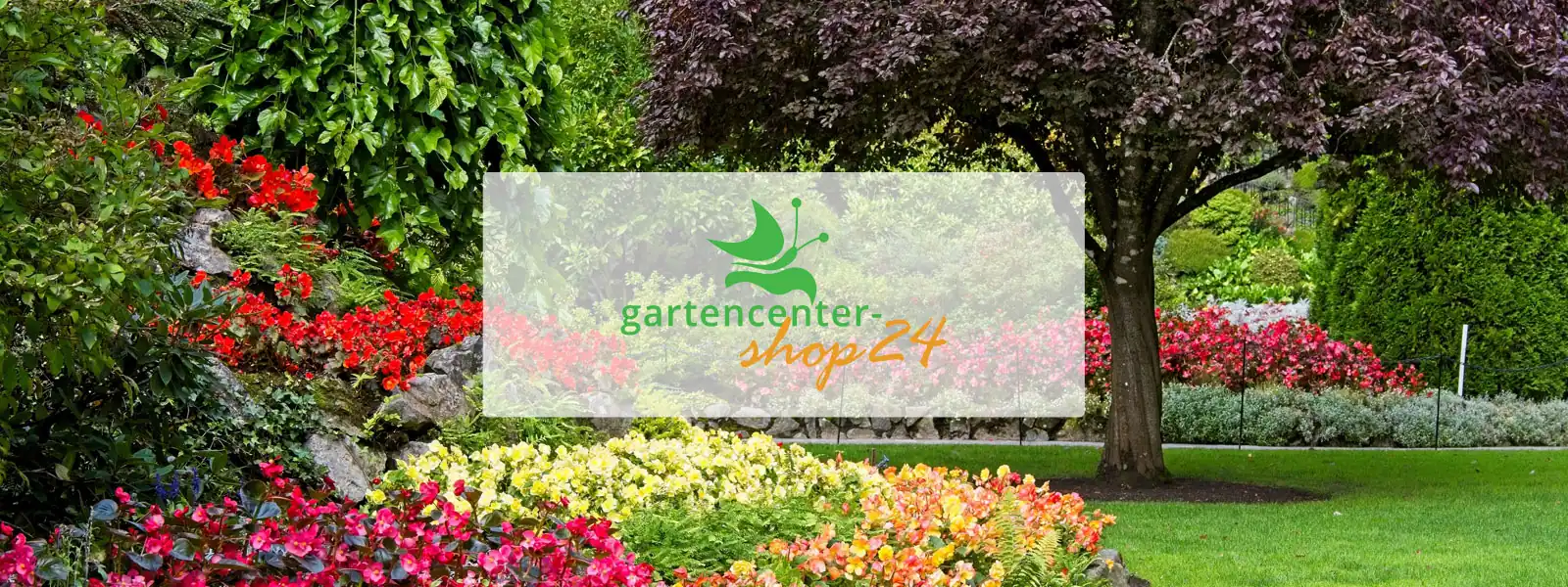 Gartencenter-Shop24.de