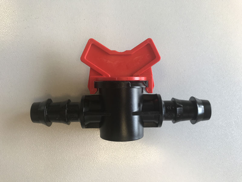 ventil Ventil mit Steckverbindung (ArtNr. Me446079)