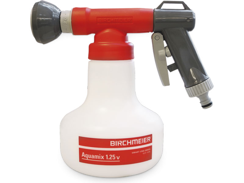 aquamix-360-grad Dosiergerät Aquamix 360 Grad