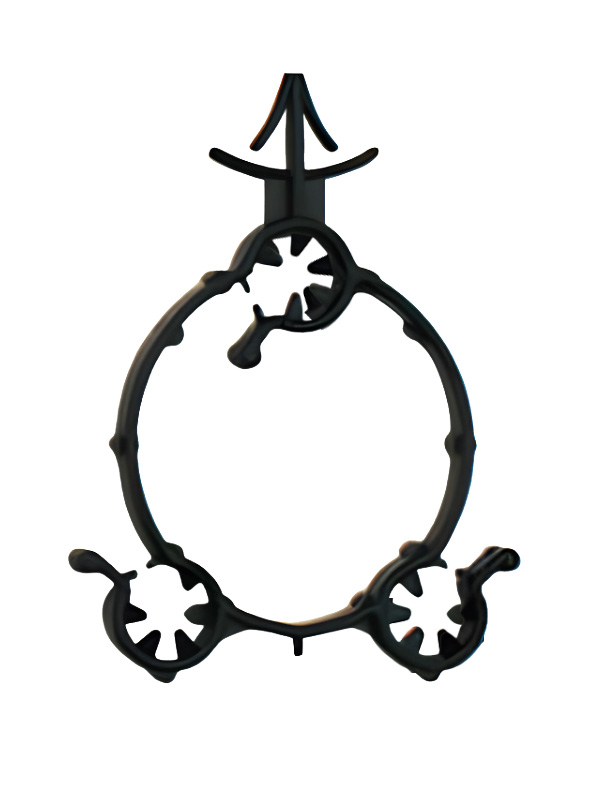 Pyramidenring