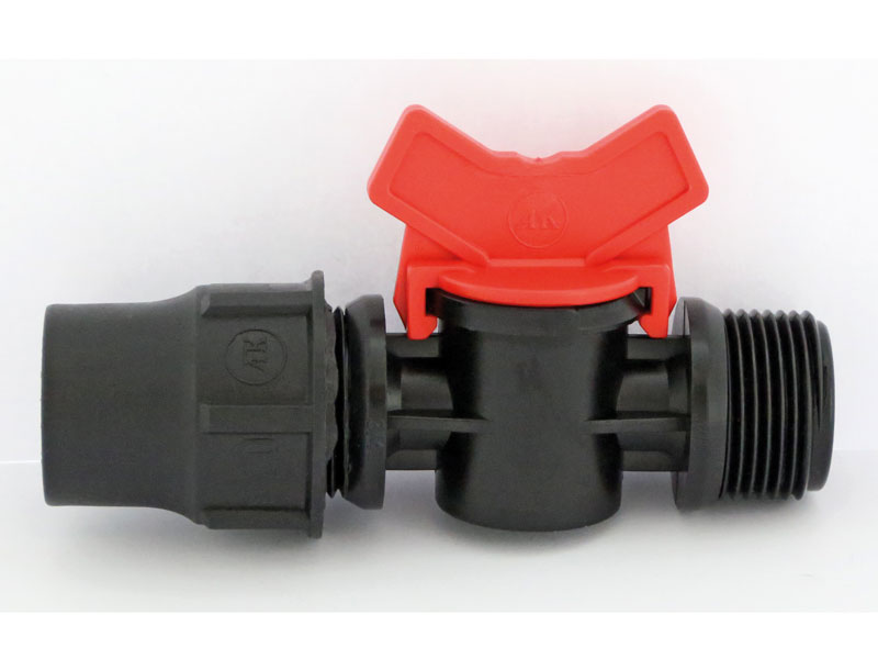 ventil-fuer-drei-viertel-zo Ventil für 3/4-Zoll-Anschluss  (ArtNr. Me446240)