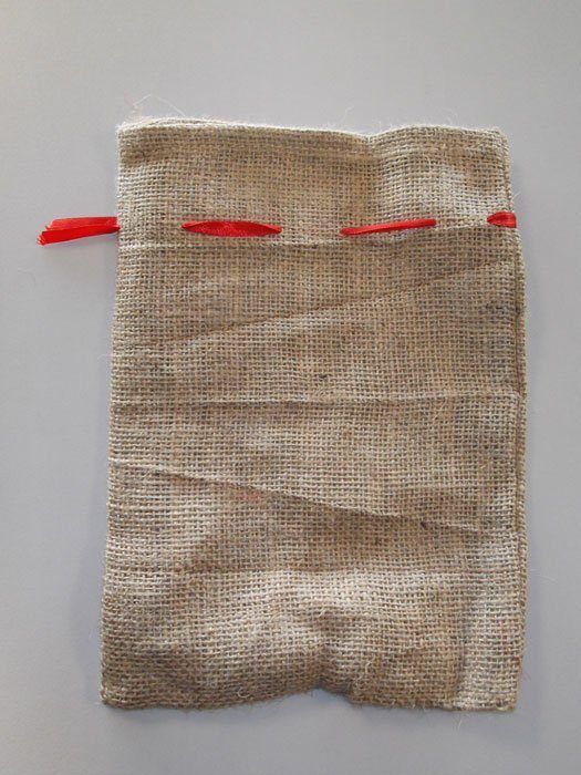 jute-geschenk Jutesäckchen für Werbegeschenke