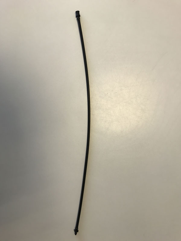 mikroschlauch-bewaesserung Mikroschlauch 7 mm (ArtNr. Me446113)