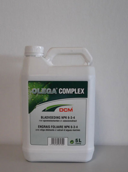 Olega® Complex von Cuxin