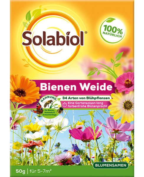 Bienenweide von Solabiol (Best.-Nr. 806715)