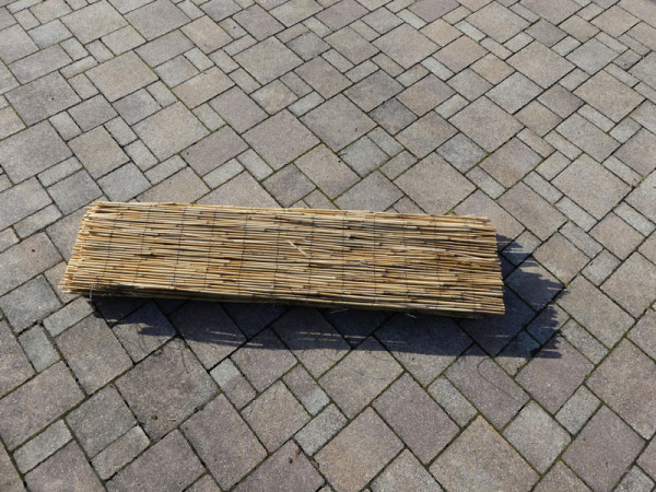 Wuchshülle ReetProtect