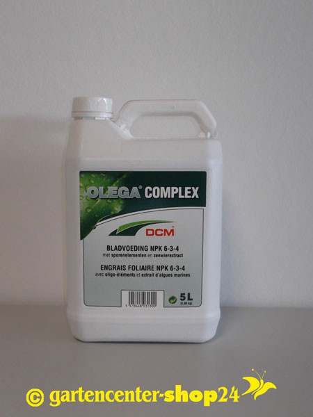 Olega® Complex von Cuxin